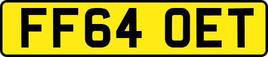 FF64OET