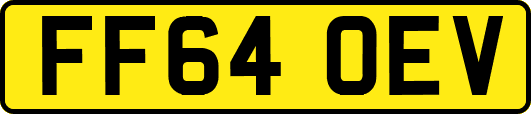 FF64OEV