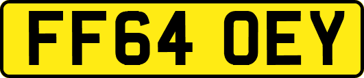 FF64OEY