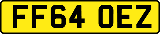 FF64OEZ