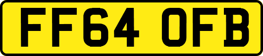 FF64OFB