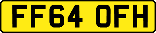 FF64OFH