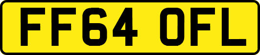 FF64OFL