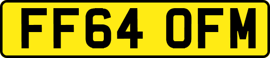 FF64OFM