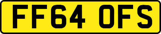 FF64OFS