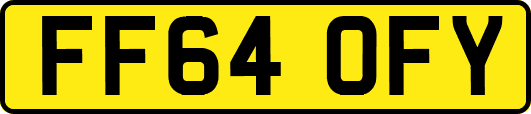 FF64OFY