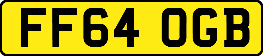 FF64OGB