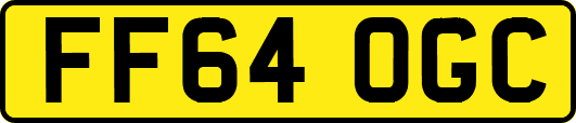 FF64OGC