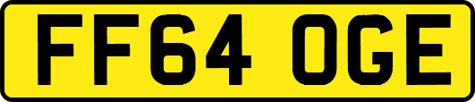 FF64OGE