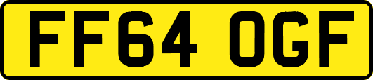 FF64OGF