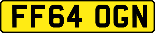 FF64OGN
