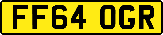FF64OGR