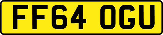 FF64OGU