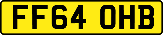 FF64OHB