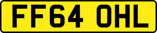 FF64OHL