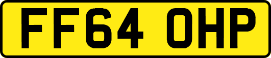FF64OHP