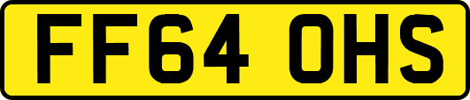 FF64OHS