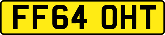FF64OHT