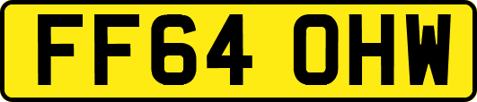 FF64OHW