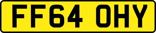 FF64OHY