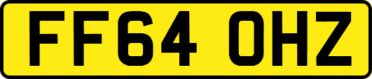 FF64OHZ