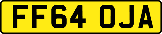 FF64OJA