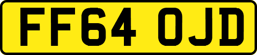 FF64OJD