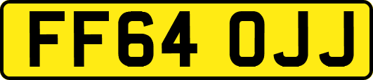FF64OJJ