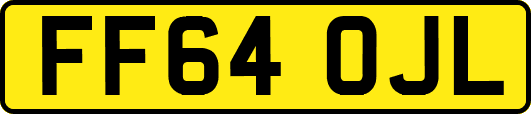 FF64OJL