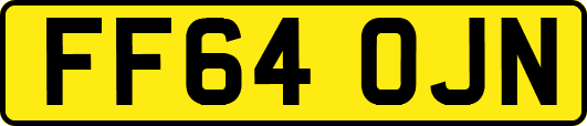 FF64OJN