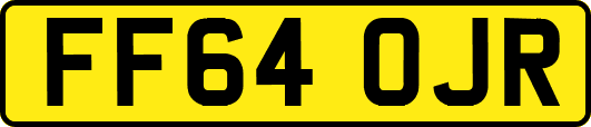 FF64OJR