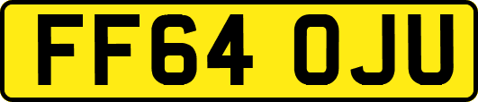 FF64OJU