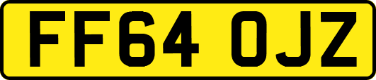 FF64OJZ