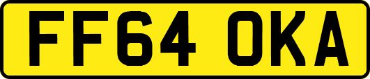 FF64OKA