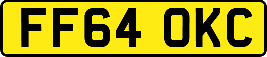 FF64OKC