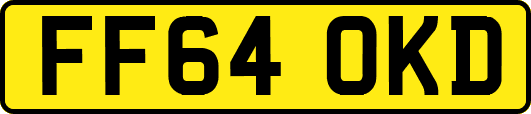 FF64OKD