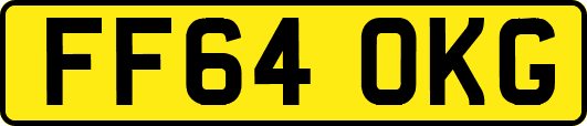 FF64OKG