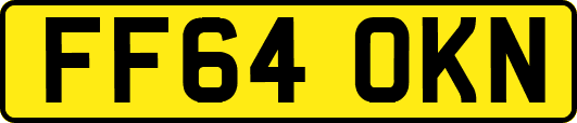 FF64OKN