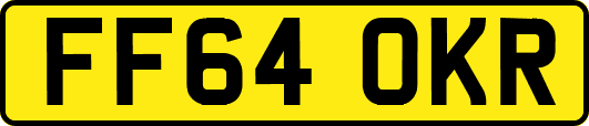 FF64OKR