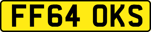 FF64OKS