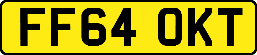 FF64OKT
