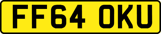 FF64OKU