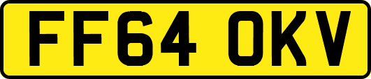 FF64OKV
