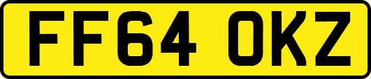 FF64OKZ