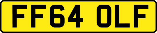 FF64OLF