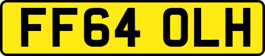 FF64OLH