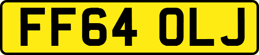 FF64OLJ
