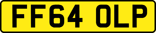 FF64OLP