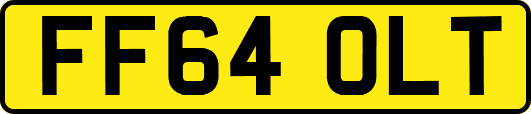 FF64OLT