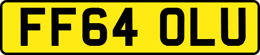 FF64OLU